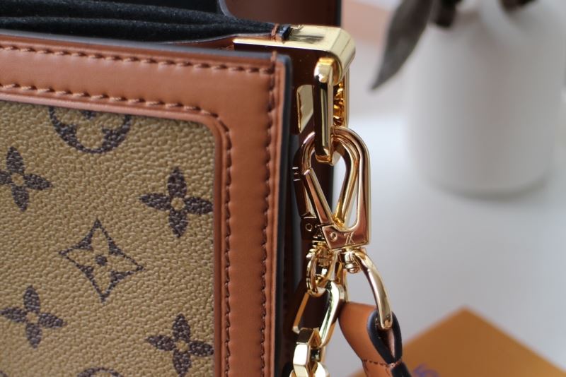 Louis Vuitton Dauphine Bags